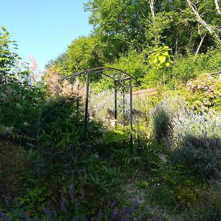 Apiculteur Loue 2 Chambres Dans Cadre Verdoyant Pagny-sur-Meuse Ngoại thất bức ảnh