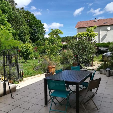 Apiculteur Loue 2 Chambres Dans Cadre Verdoyant Pagny-sur-Meuse Ngoại thất bức ảnh