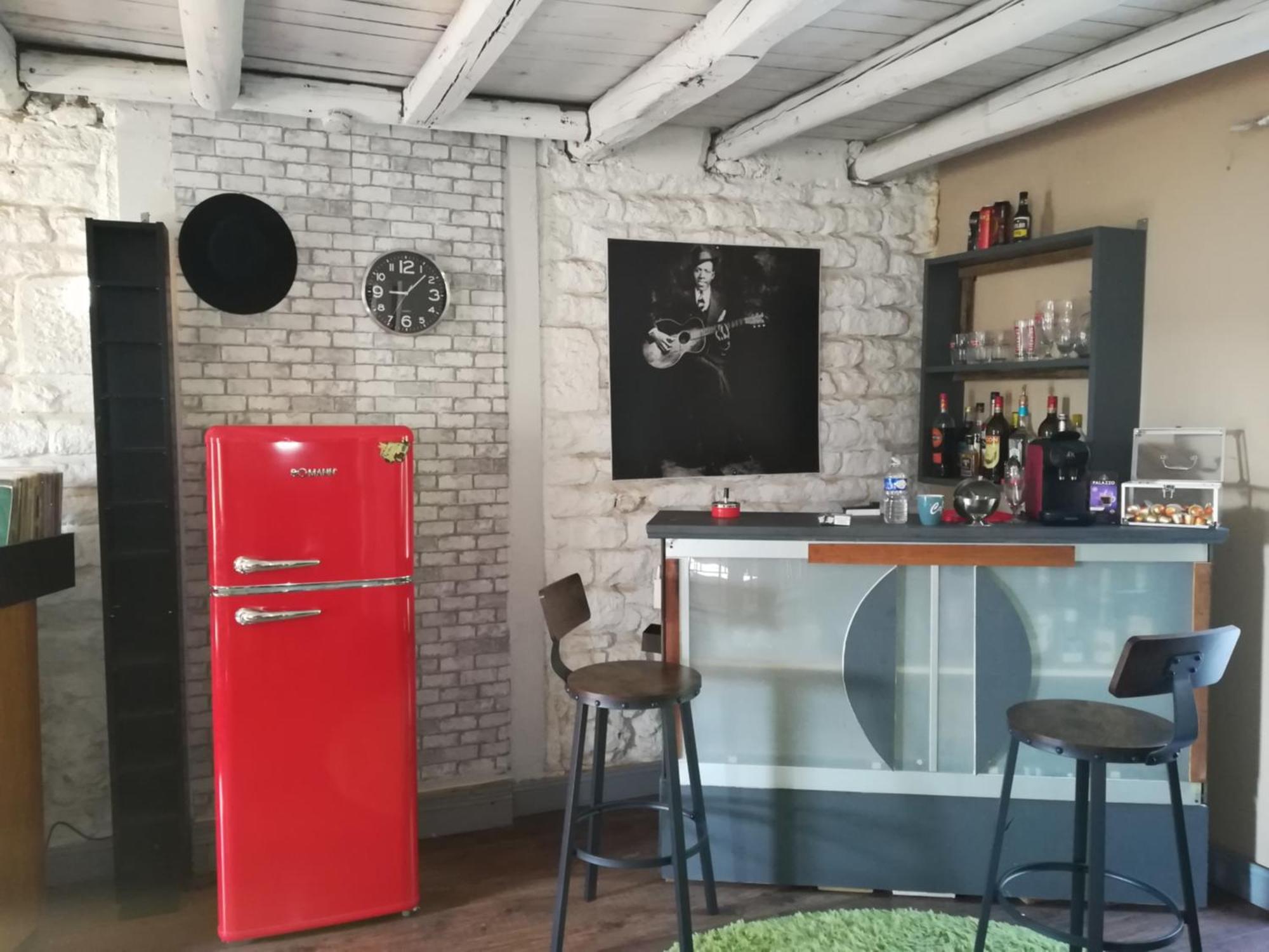 Apiculteur Loue 2 Chambres Dans Cadre Verdoyant Pagny-sur-Meuse Ngoại thất bức ảnh