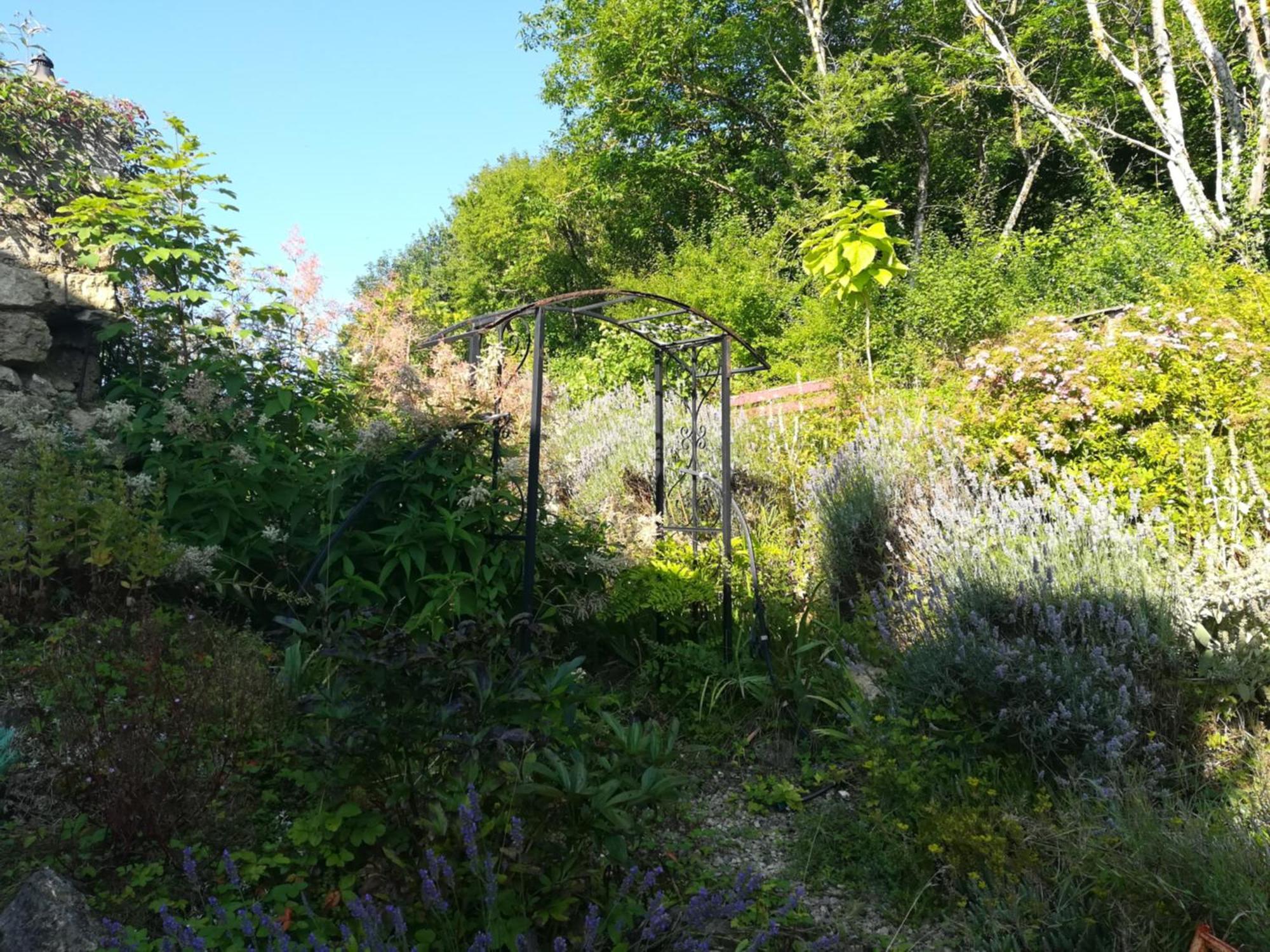 Apiculteur Loue 2 Chambres Dans Cadre Verdoyant Pagny-sur-Meuse Ngoại thất bức ảnh