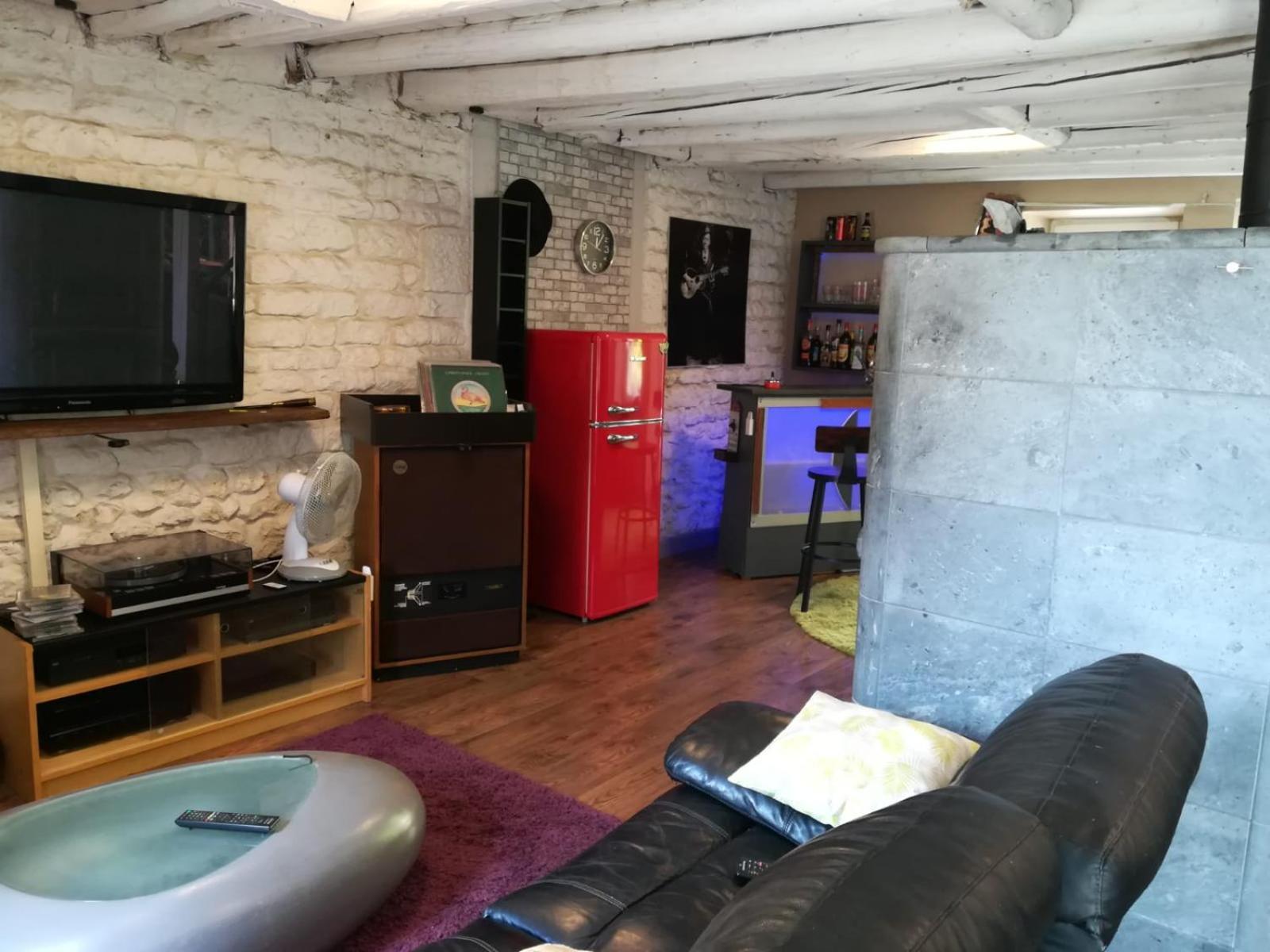 Apiculteur Loue 2 Chambres Dans Cadre Verdoyant Pagny-sur-Meuse Ngoại thất bức ảnh