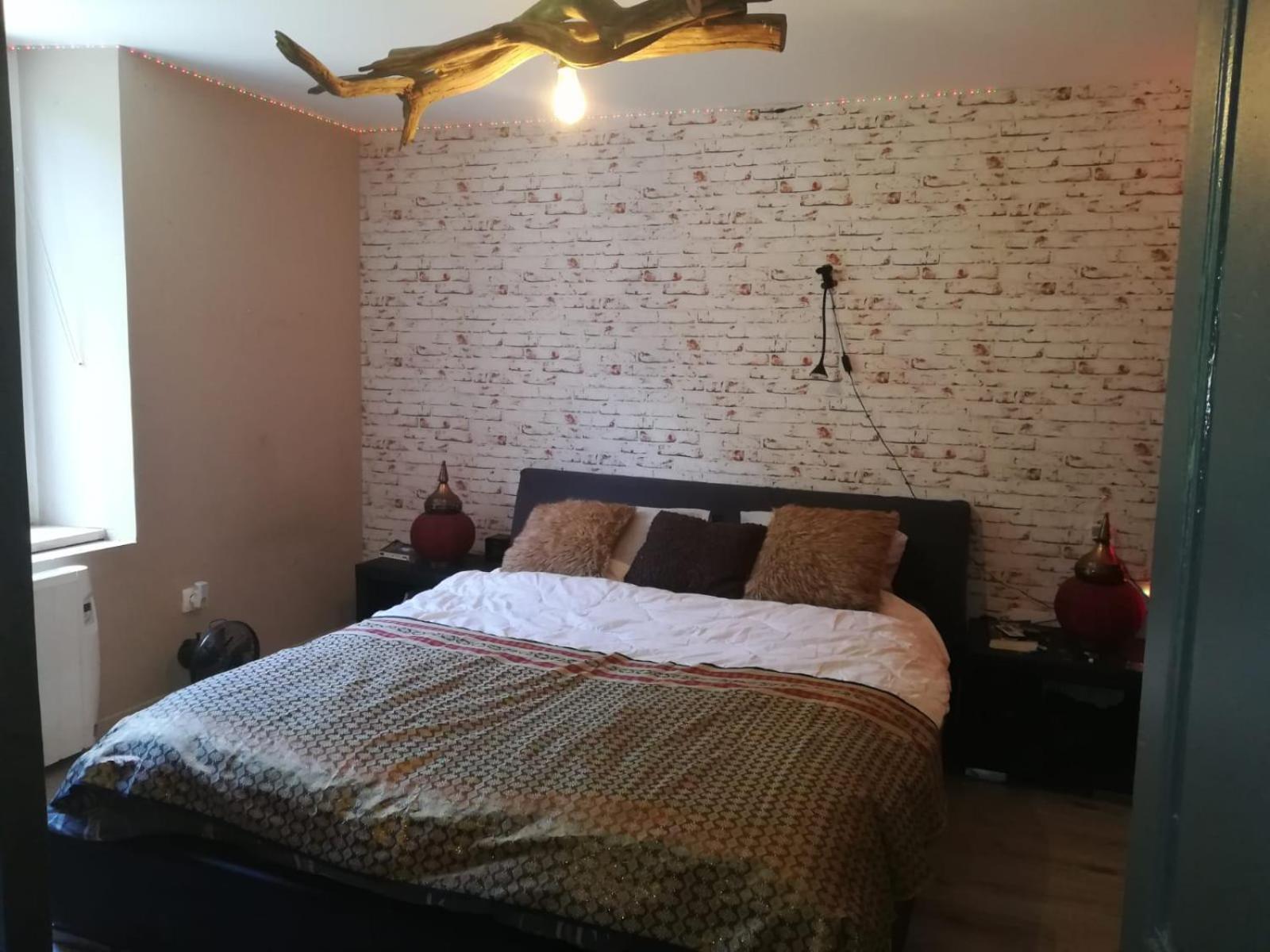 Apiculteur Loue 2 Chambres Dans Cadre Verdoyant Pagny-sur-Meuse Ngoại thất bức ảnh